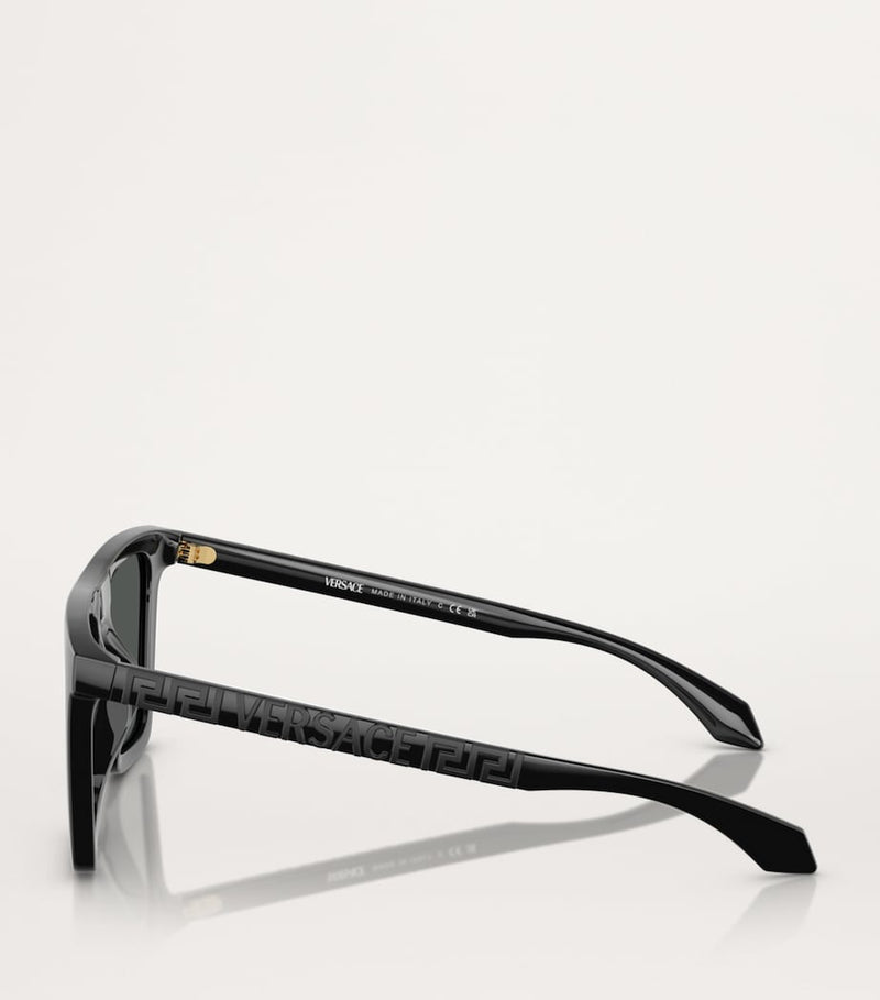 Versace acetate sunglasses VE4468U (British brand)