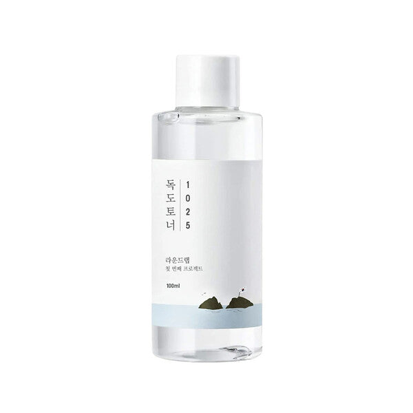 ROUND LAB 1025 Dokdo toner 200ml (British brand)