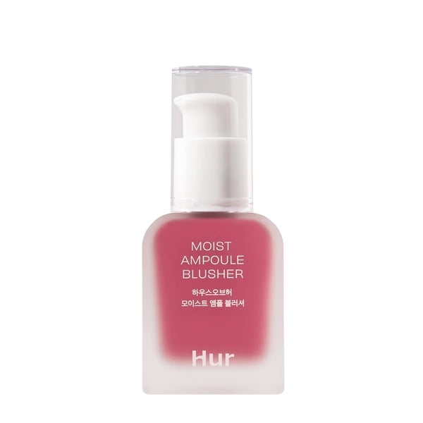 House of Hur blusher Pink Rosie 20ml , UK version