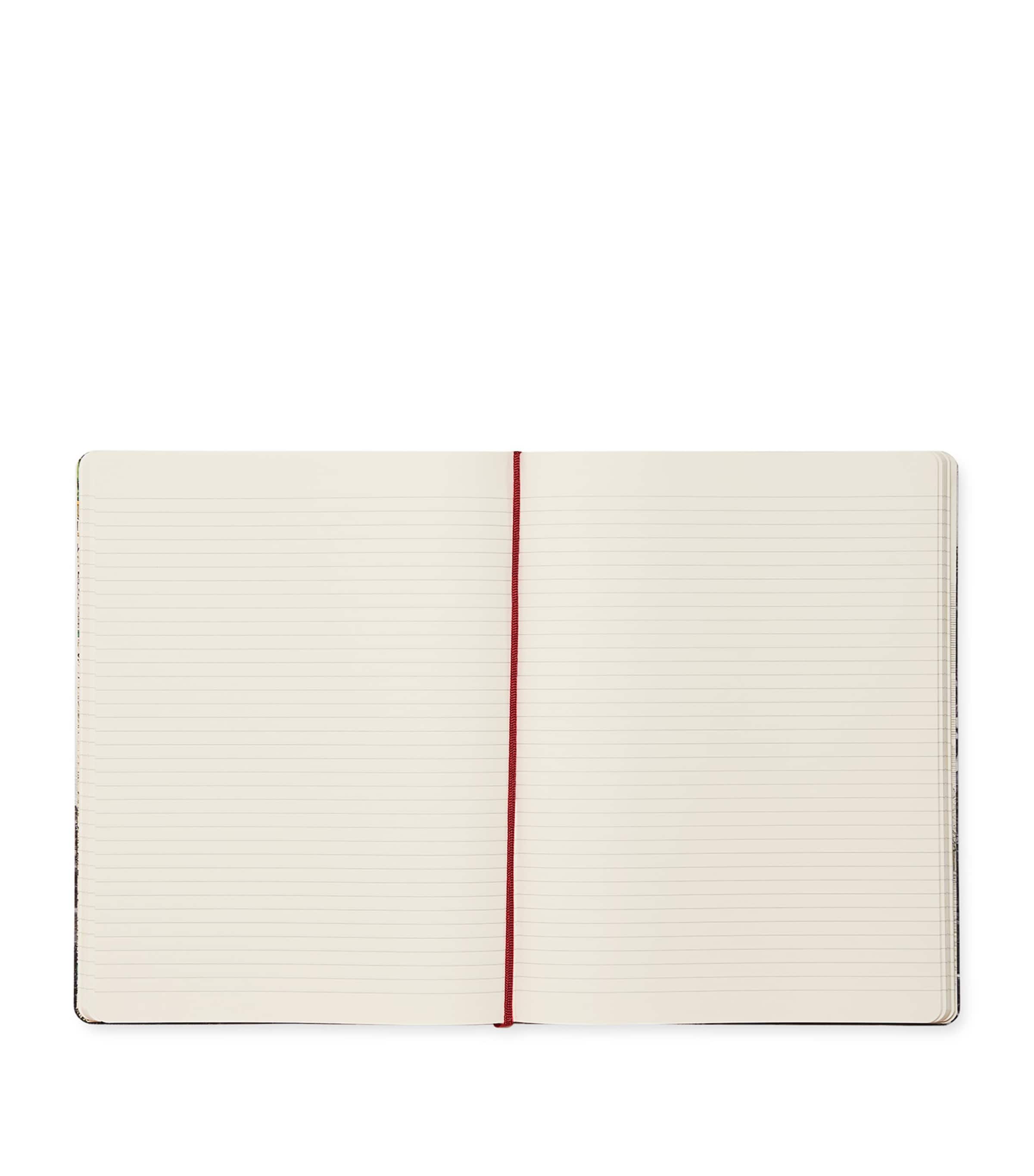 Coffret de carnets Moleskine Hyde Park, importé du Royaume-Uni
