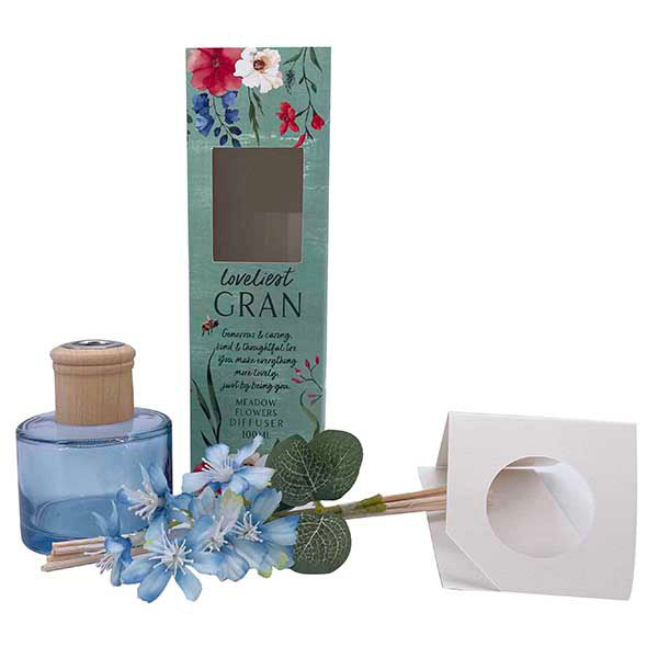 The Cottage Garden 100ml Diffuser Gran GOODS Superdrug   