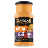 Sharwood's Korma Mild Curry Cooking Sauce GOODS ASDA   