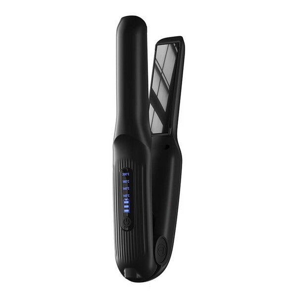Leaper wireless rechargeable hair straightener, imported from the UK
