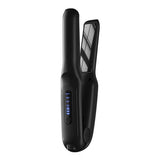 Leaper wireless rechargeable hair straightener, imported from the UK