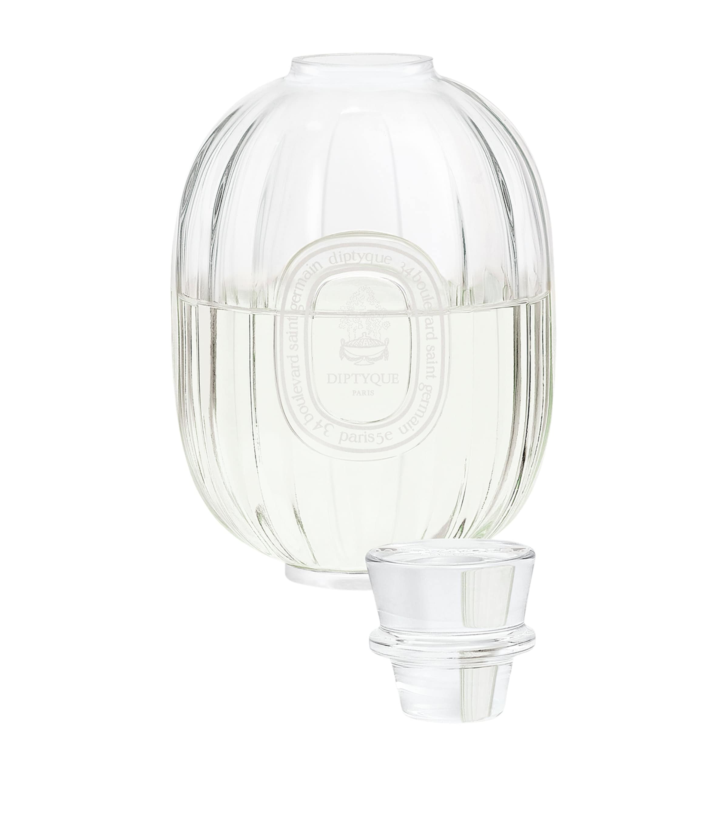 Diptyque reed diffuser stopper - British product