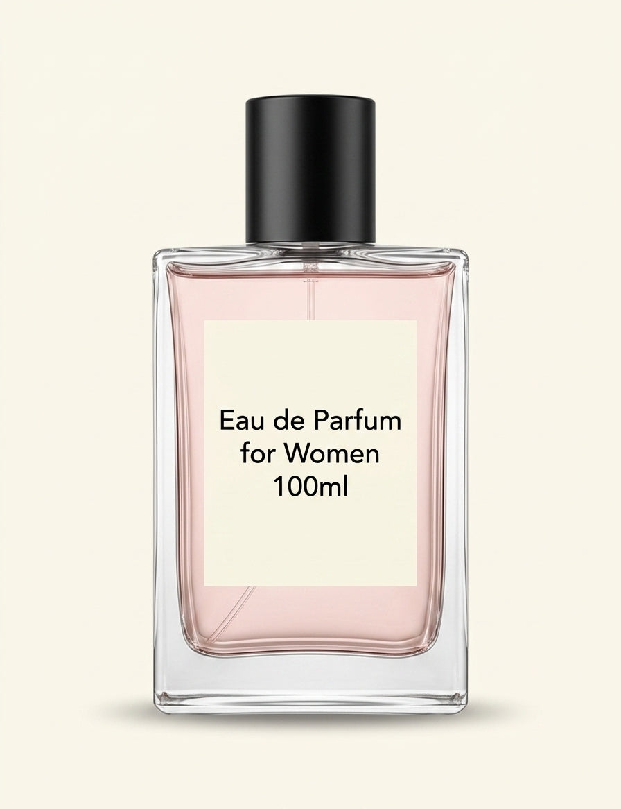 Burberry Her eau de parfum 50ml and 100ml, UK version