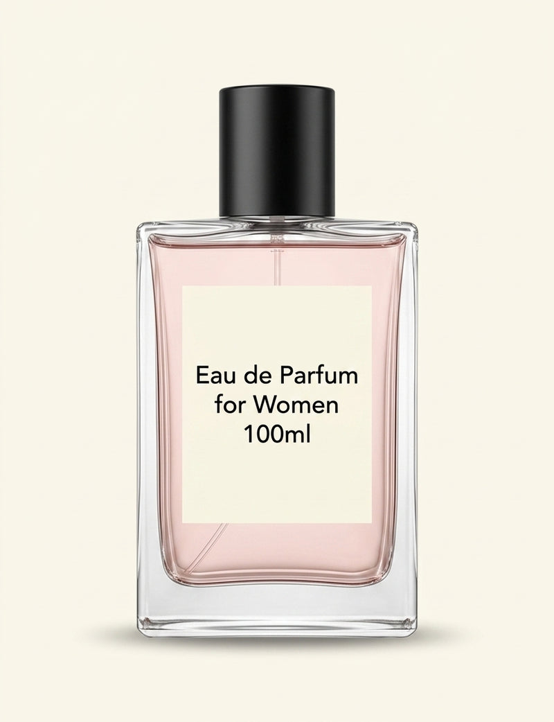 Burberry Her eau de parfum 50ml and 100ml, UK version