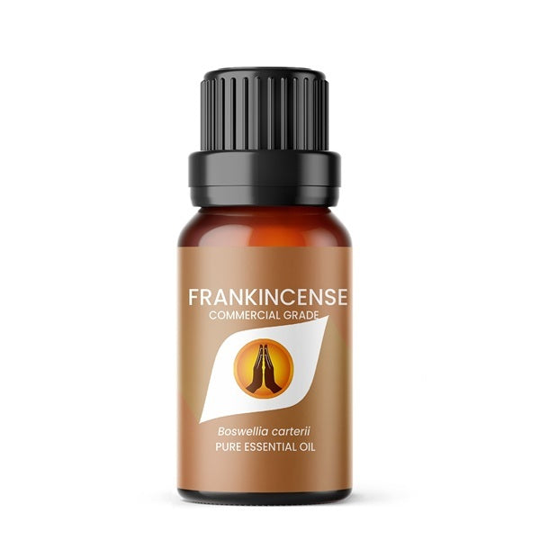 Aroma Energy Frankincense Dilute Essential Oil 10ml - British product