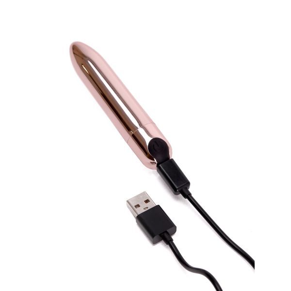 Ann Summers power bullet vibrator, UK version