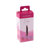 Ann Summers power bullet vibrator, UK version