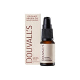 Douvall's Organic First Cold Pressed Argan Oil Moisturiser GOODS Superdrug   