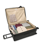 Briggs & Riley Baseline Expandable Spinner Suitcase 79cm - British product