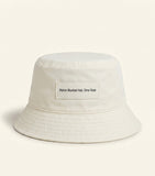 Prada Re-Nylon Logo bucket hat (British brand)