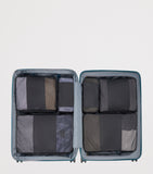Tumi 19 Degree Extended Trip Check-In Suitcase 77.5cm (British brand)
