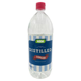 ASDA Distilled Vinegar 1l GOODS ASDA   