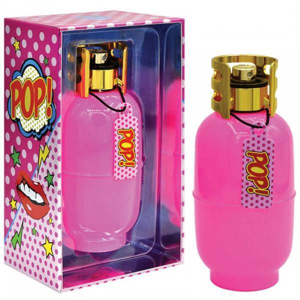 New Brand Pop for Her Eau de Parfum 100ml (British brand)