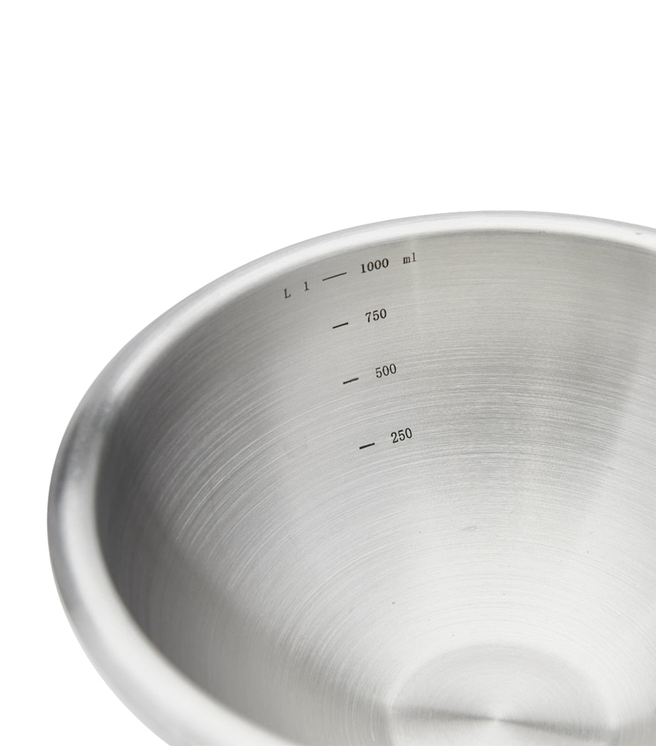De Buyer mixing bowl 16cm - British product