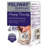 FELIWAY Optimum Diffuser Refill - 48ml GOODS Boots   