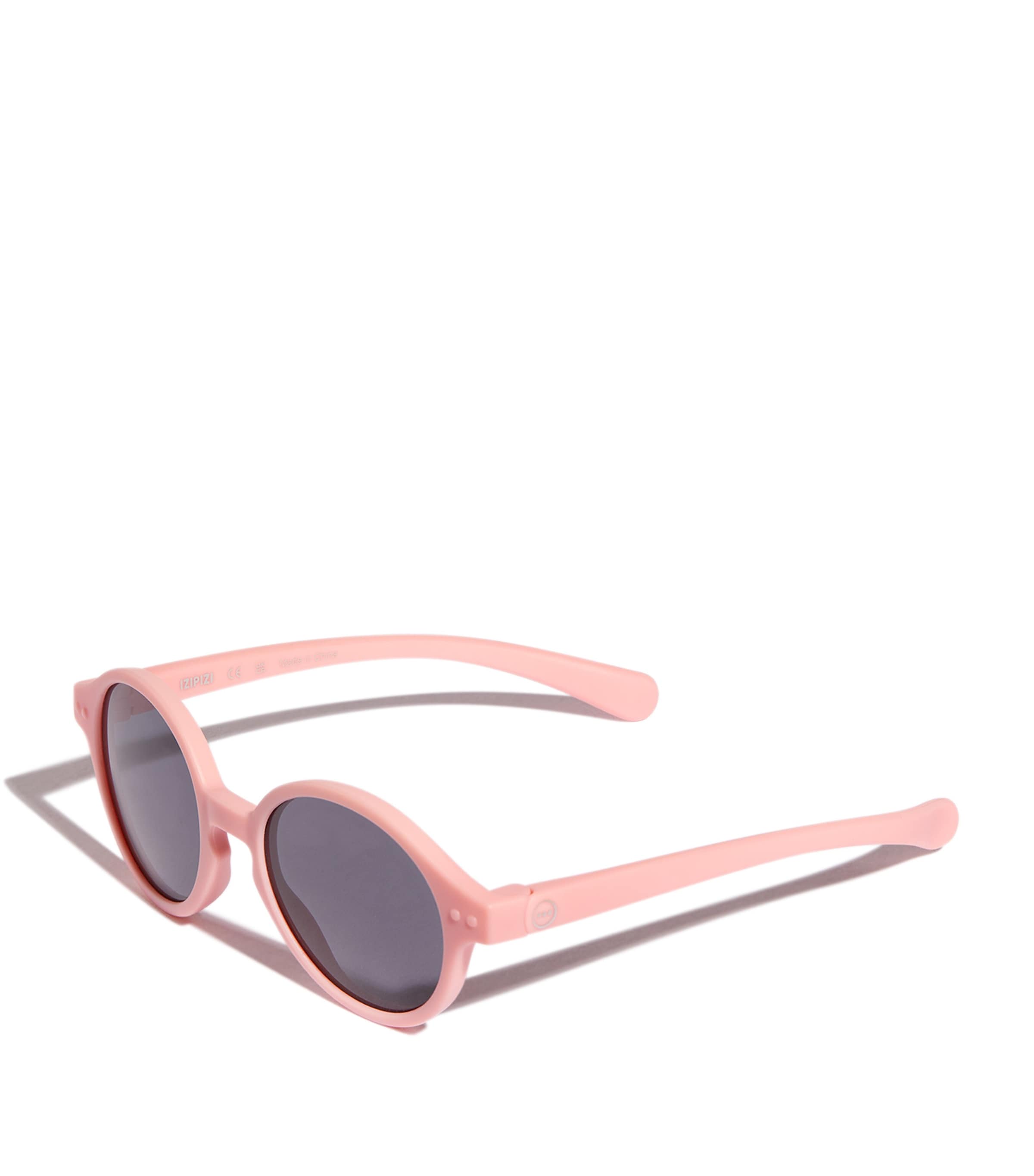 IZIPIZI kids round sunglasses, UK version