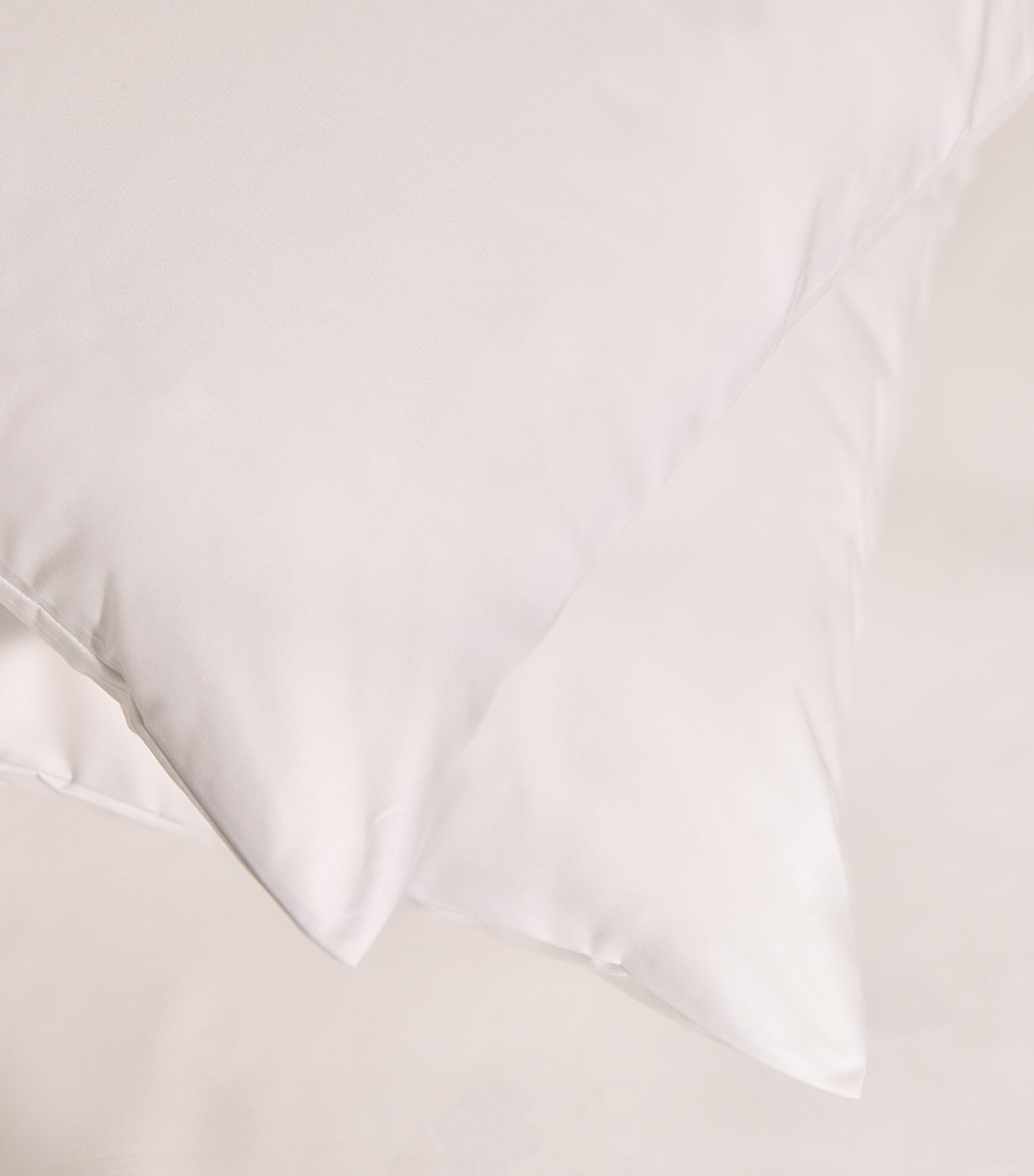 Harrods of London dust mite pillowcase protector pair, 50cm x 90cm, UK version