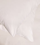 Harrods of London dust mite pillowcase protector pair, 50cm x 90cm, UK version