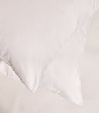 Harrods of London dust mite pillowcase protector pair, 50cm x 90cm, UK version