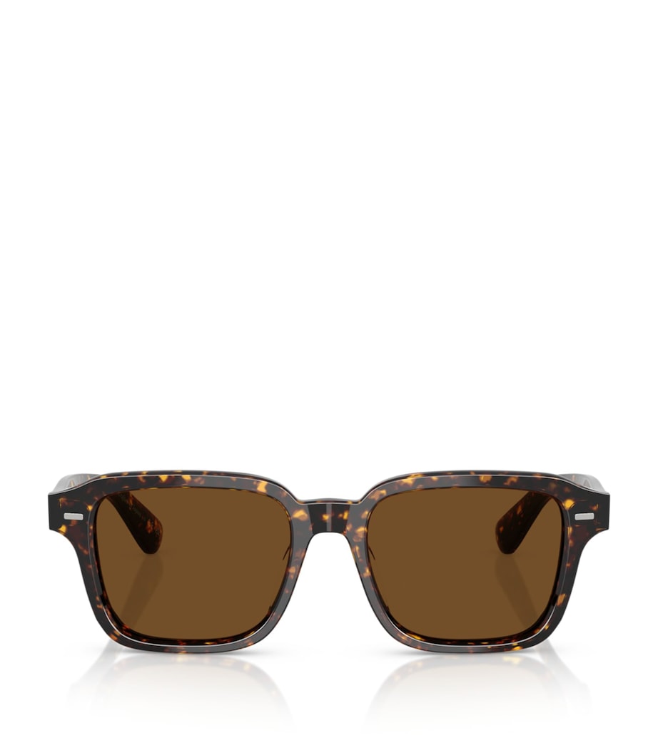 Oliver Peoples Errisson Sun acetate sunglasses (British brand)