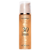 Menokin Bubble Cleanser Daily Comfort 150ml (British brand)