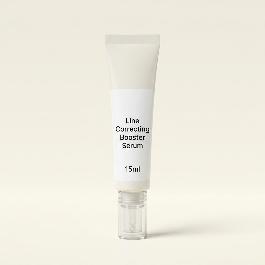 No7 Sérum booster correcteur de rides 15ml - Produit britannique