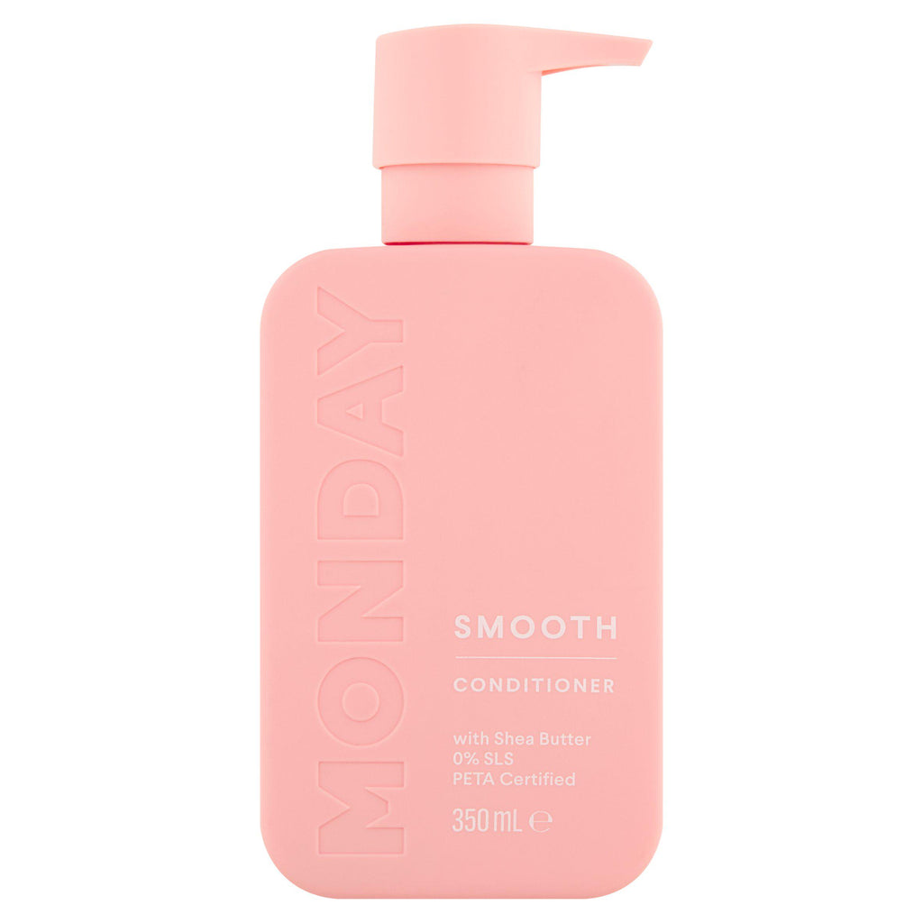 MONDAY Haircare SMOOTH Conditioner 350ml