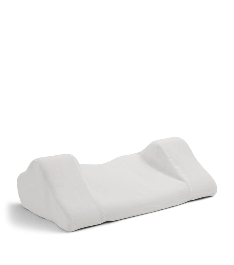 HYOUMANKIND linen back sleep pillowcase 32cm x 57cm, UK version