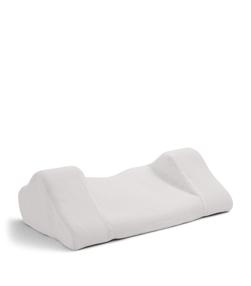 HYOUMANKIND linen back sleep pillowcase 32cm x 57cm, UK version