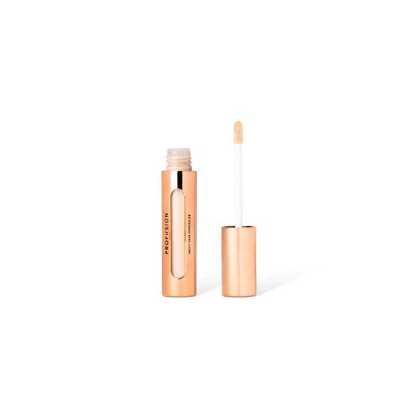 Profusion Cosmetics concealer in Light, imported from the UK