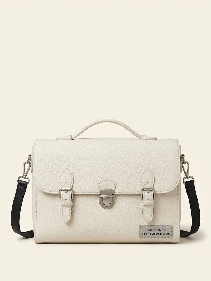 Mulberry Alexa heavy grain leather shoulder bag, imported from the UK
