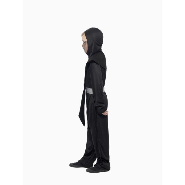 Smiffys child ninja costume - British product
