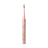 Ordo Sonic Brush Head Rose Gold 4pc, imported from the UK
