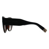 Furla SFU784 brown gradient sunglasses - British product