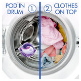 Bold 3in1 Pods Washing Capsules Spring Awakening 25 Washes   25 per pack - McGrocer