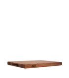 Boos Blocks black walnut chopping board - British product