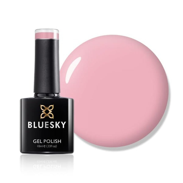 Bluesky Gel Polish Fragrant Freesia