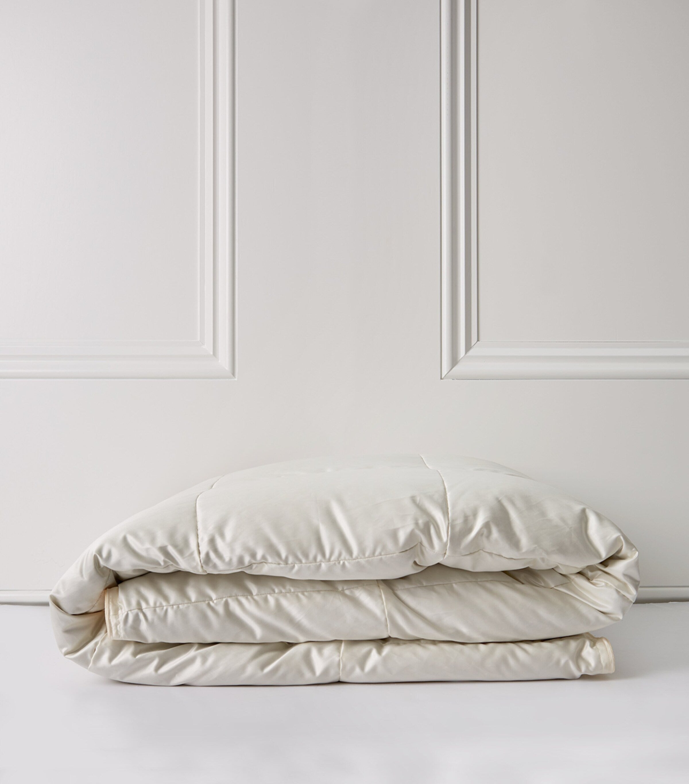 Brinkhaus Double Arctic Duck Down Duvet - British product