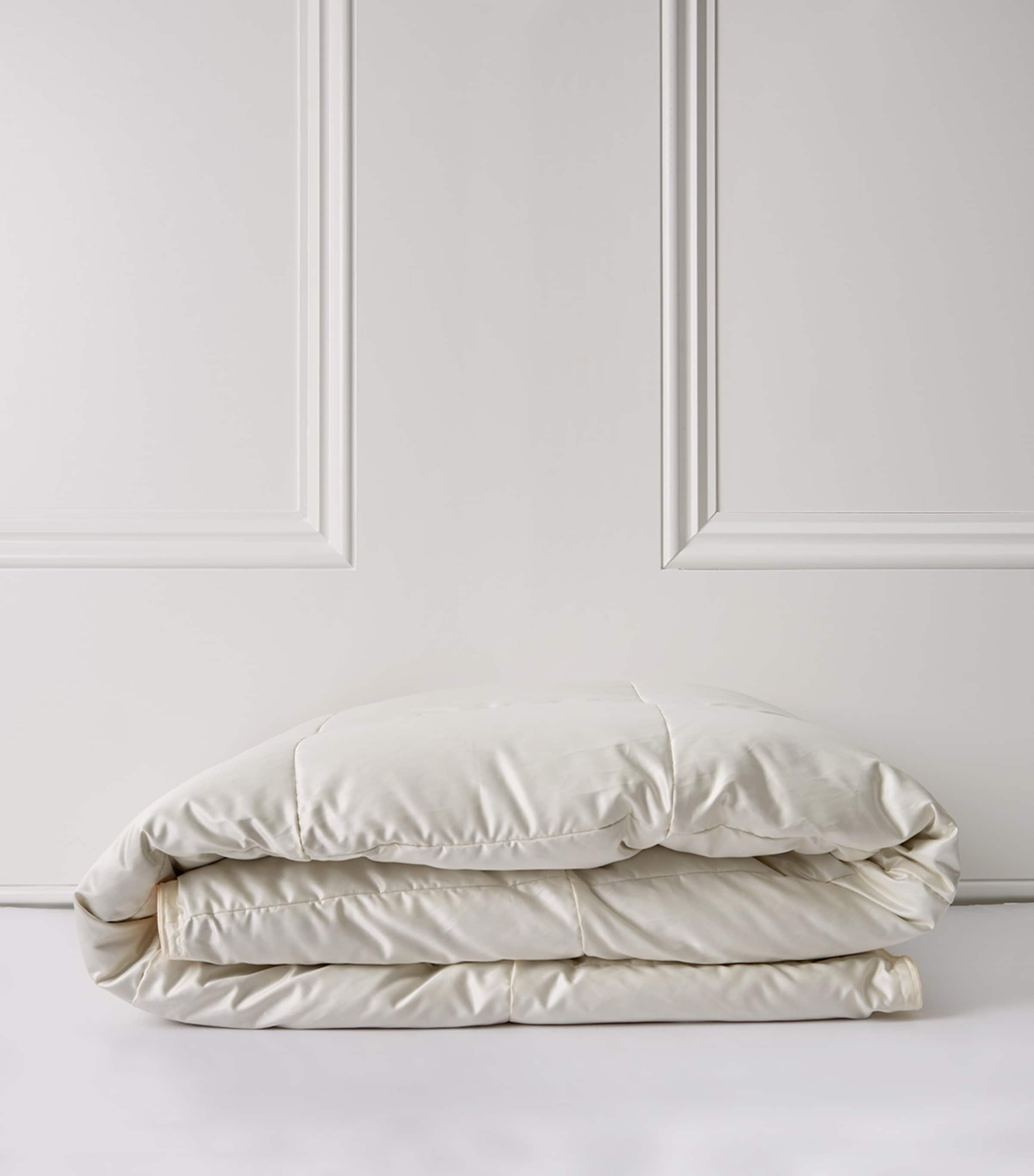 Brinkhaus Double Arctic Duck Down Duvet - British product