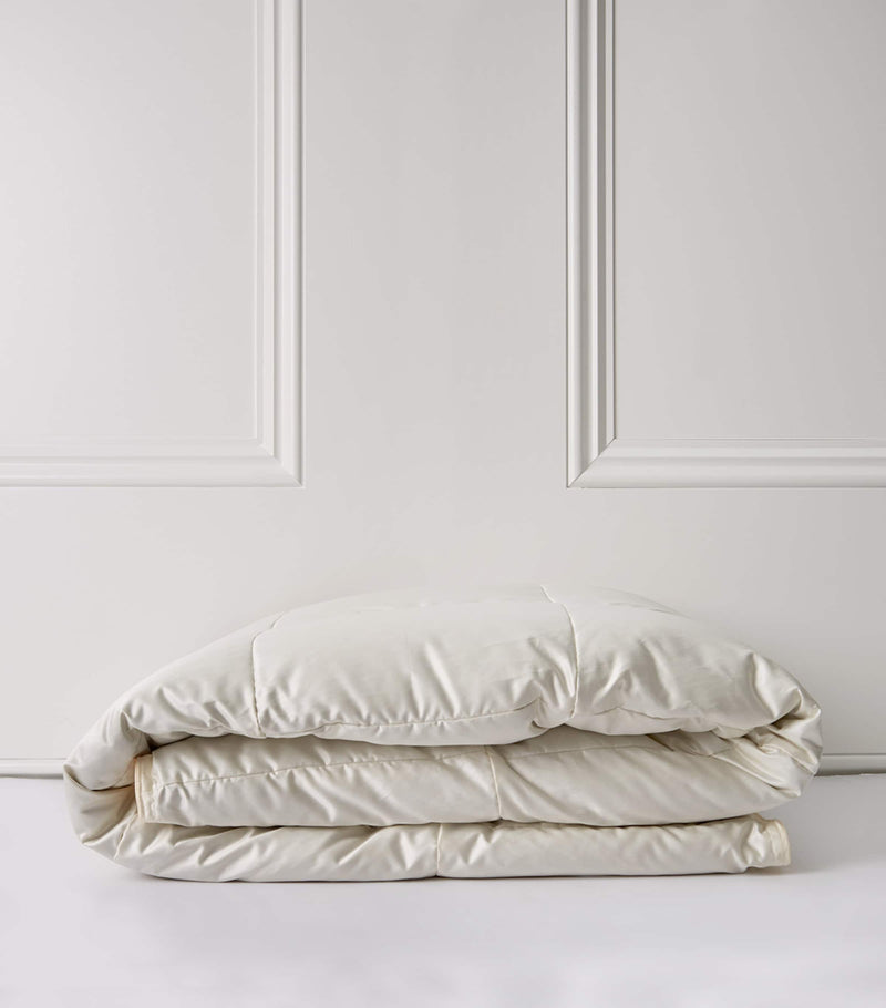 Brinkhaus Double Arctic Duck Down Duvet - British product