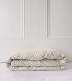 Brinkhaus Double Arctic Duck Down Duvet - British product