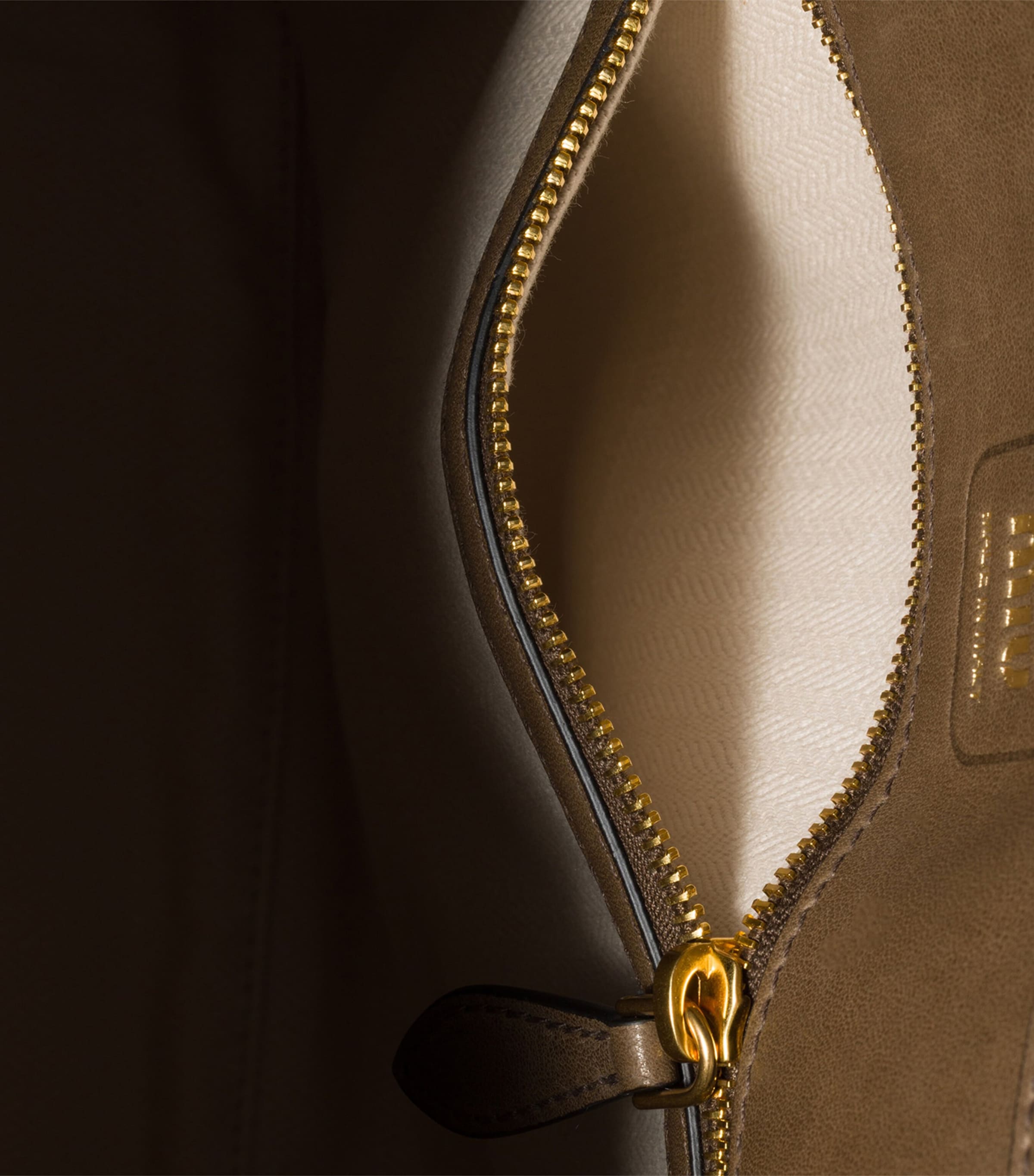 Miu Miu Aventure bucket bag nappa leather, imported from the UK