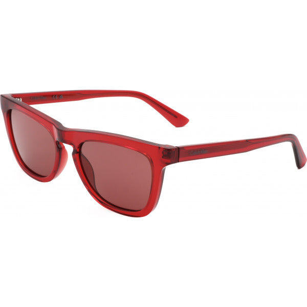 Calvin Klein Red CK23535S Sunglasses, UK version