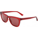 Calvin Klein Red CK23535S Sunglasses, UK version