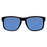 Atum Waterhouse black mirrored men sunglasses - British product