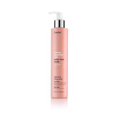 Superdrug Erayba Colour Care Hair Mask 250ml- Buy online at McGrocer