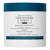 Christophe Robin Purifying Hair Mask 250ml